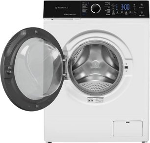 Стиральная машина Маунфилд MFWM127IWHT фото 3 в Краснодаре Стиральная машина Maunfeld MFWM127IWHT фото 3 в Краснодаре