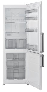 Холодильник Джекис JR FW318EN фото 2 в Краснодаре Холодильник Jacky`s JR FW318EN фото 2 в Краснодаре