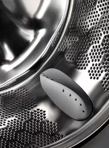 Стиральная машина Электролюкс EW6F449PWE фото 2 в Краснодаре Стиральная машина Electrolux EW6F449PWE фото 2 в Краснодаре