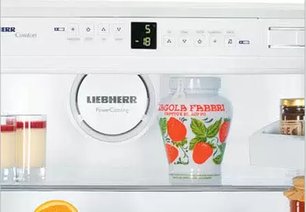 Холодильник Либхер ICP 3016 Comfort фото 3 в Краснодаре Холодильник Liebherr ICP 3016 Comfort фото 3 в Краснодаре