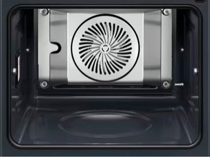 Духовой шкаф Electrolux KOBBS39WX фото 3 в Краснодаре