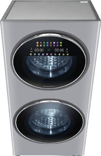 Стирально-сушильная машина Маунфилд MFWD14157LS06 фото 3 в Краснодаре Стирально-сушильная машина Maunfeld MFWD14157LS06 фото 3 в Краснодаре