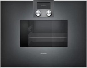 Духовой шкаф-пароварка Gaggenau BS 471-101 фото в Краснодаре