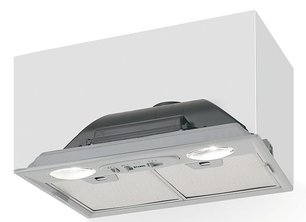 Встраиваемая вытяжка Фабер INCA SMART C GR A52 фото 3 в Краснодаре Встраиваемая вытяжка Faber INCA SMART C GR A52 фото 3 в Краснодаре