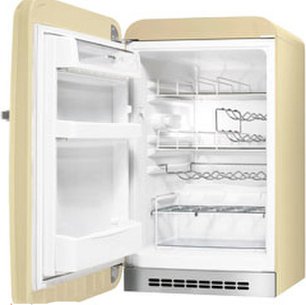 Холодильник Смег FAB10HLP фото 2 в Краснодаре Холодильник Smeg FAB10HLP фото 2 в Краснодаре