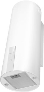 Вытяжка Маунфилд Lee Wall 35 Sensor белый фото 2 в Краснодаре Вытяжка Maunfeld Lee Wall 35 Sensor белый фото 2 в Краснодаре