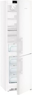 Холодильник Либхер CN 4815 Comfort NoFrost фото 4 в Краснодаре Холодильник Liebherr CN 4815 Comfort NoFrost фото 4 в Краснодаре
