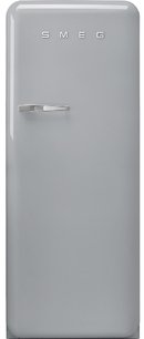 Холодильник Смег FAB28RSV3 фото в Краснодаре Холодильник Smeg FAB28RSV3 фото в Краснодаре