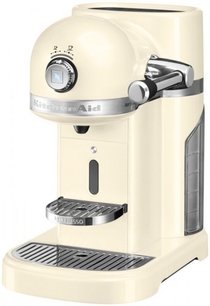 Кофемашина Китчен Эйд 5KES0503EAC фото в Краснодаре Кофемашина KitchenAid 5KES0503EAC фото в Краснодаре