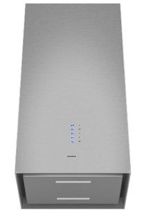 Вытяжка Маунфилд Bath Plus 402 нержавеющая сталь фото в Краснодаре Вытяжка Maunfeld Bath Plus 402 нержавеющая сталь фото в Краснодаре