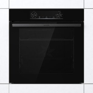 Духовой шкаф Горение BO6735E05B фото 4 в Краснодаре Духовой шкаф Gorenje BO6735E05B фото 4 в Краснодаре