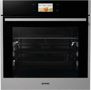 Духовой шкаф Горение BOP799S51X фото в Краснодаре Духовой шкаф Gorenje BOP799S51X фото в Краснодаре