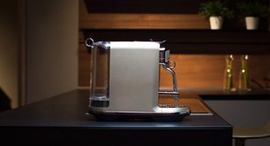 Кофемашина БОРК C730 CH Creatista фото 3 в Краснодаре Кофемашина BORK C730 CH Creatista фото 3 в Краснодаре