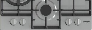 Газовая варочная панель Горение GGW6DX фото 3 в Краснодаре Газовая варочная панель Gorenje GGW6DX фото 3 в Краснодаре