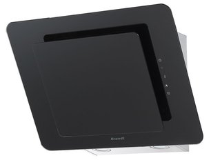 Наклонная вытяжка Брандт BHV1674IB фото 2 в Краснодаре Наклонная вытяжка Brandt BHV1674IB фото 2 в Краснодаре