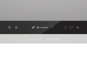 Встраиваемая телескопическая вытяжка Горение BHP 643 ORA B фото 4 в Краснодаре Встраиваемая телескопическая вытяжка Gorenje BHP 643 ORA B фото 4 в Краснодаре