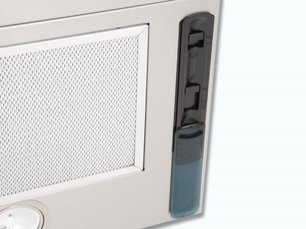 Встраиваемая вытяжка Фалмек Slim 60 X фото 2 в Краснодаре Встраиваемая вытяжка Falmec Slim 60 X фото 2 в Краснодаре