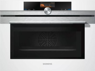 Духовой шкаф Siemens CM 636GBW1 фото в Краснодаре