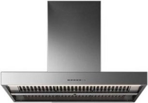Вытяжка Falmec PLANE NO-DROP 90 inox (800) фото 3 в Краснодаре
