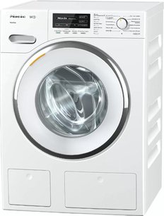 Стиральная машина Miele WMG 120 WPS WhiteEdition фото в Краснодаре