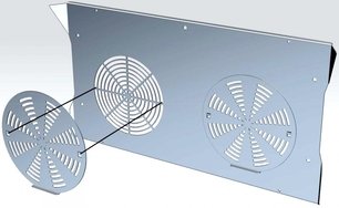 Комплект Smeg 3981 фото в Краснодаре