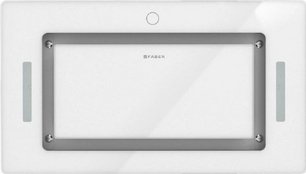 Вытяжка Фабер ARIA WH 52 фото 2 в Краснодаре Вытяжка Faber ARIA WH 52 фото 2 в Краснодаре
