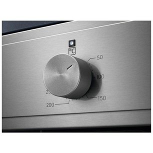 Духовой шкаф Электролюкс EOF3F00X фото 4 в Краснодаре Духовой шкаф Electrolux EOF3F00X фото 4 в Краснодаре