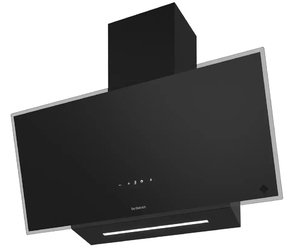 Настенная вытяжка Де Дитрих DHV4974B фото 2 в Краснодаре Настенная вытяжка De Dietrich DHV4974B фото 2 в Краснодаре