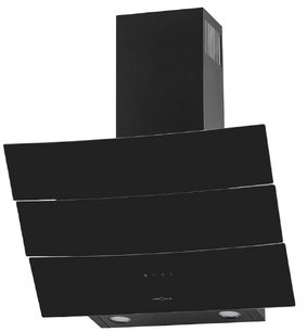 Вытяжка Крона INGA 600 black sensor фото в Краснодаре Вытяжка KRONA INGA 600 black sensor фото в Краснодаре