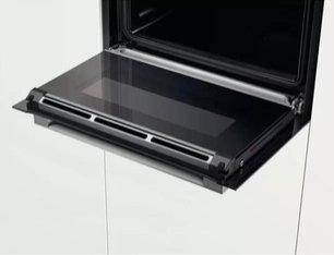 Духовой шкаф Бош CSG 656BS1 фото 4 в Краснодаре Духовой шкаф Bosch CSG 656BS1 фото 4 в Краснодаре