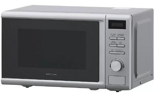 Микроволновая печь Крона BOSON 44 MR фото 2 в Краснодаре Микроволновая печь KRONA BOSON 44 MR фото 2 в Краснодаре