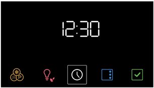 Духовой шкаф Смег SO6102TG фото 3 в Краснодаре Духовой шкаф Smeg SO6102TG фото 3 в Краснодаре