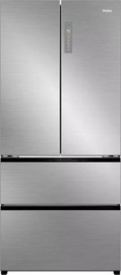 Холодильник Haier HB16FRSAAAERU фото в Краснодаре