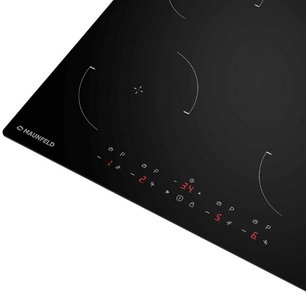 Индукционная варочная панель Maunfeld CVI604EXBK фото 4 в Краснодаре