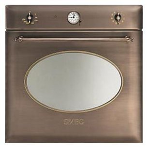 Духовой шкаф Смег SC855RA-8 фото в Краснодаре Духовой шкаф Smeg SC855RA-8 фото в Краснодаре