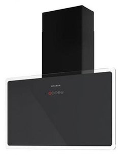 Вытяжка Фабер GLAM FIT 80 BK фото 2 в Краснодаре Вытяжка Faber GLAM FIT 80 BK фото 2 в Краснодаре