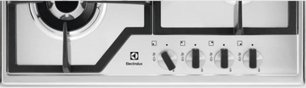 Варочная панель Электролюкс GPE363MX фото 3 в Краснодаре Варочная панель Electrolux GPE363MX фото 3 в Краснодаре