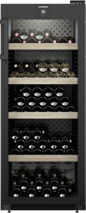 Винный шкаф Либхер WPbl 4601 фото 3 в Краснодаре Винный шкаф Liebherr WPbl 4601 фото 3 в Краснодаре