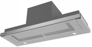 Встраиваемая кухонная вытяжка MAUNFELD VS LIGHT (C) 90 нержавеющая сталь фото 3 в Краснодаре Встраиваемая кухонная вытяжка MAUNFELD VS LIGHT (C) 90 нержавеющая сталь фото 3 в Краснодаре