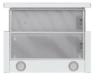 Встраиваемая вытяжка Krona KAMILLA T SENSOR 600 White фото 3 в Краснодаре Встраиваемая вытяжка Krona KAMILLA T SENSOR 600 White фото 3 в Краснодаре