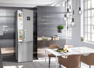 Холодильник Либхер CBNes 4898 фото 4 в Краснодаре Холодильник Liebherr CBNes 4898 фото 4 в Краснодаре