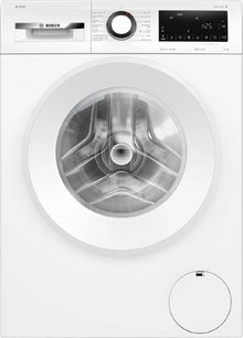 Стиральная машина Bosch WGG246FASN фото в Краснодаре