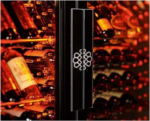 Витрина для хранения вина EuroCave 9180V фото 2 в Краснодаре