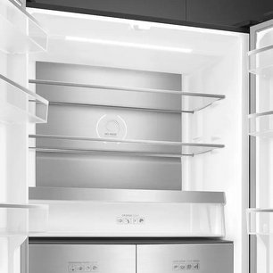 Холодильник Смег FQI60KD фото 4 в Краснодаре Холодильник Smeg FQI60KD фото 4 в Краснодаре