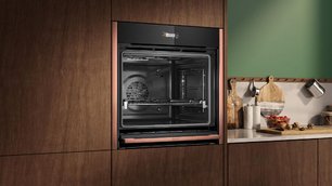 Духовой шкаф Нефф B59CR3AY0 фото 4 в Краснодаре Духовой шкаф Neff B59CR3AY0 фото 4 в Краснодаре
