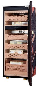 Хьюмидор Афидано C5 фото 3 в Краснодаре Хьюмидор Afidano C5 фото 3 в Краснодаре