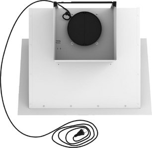 Вытяжка Franke MELODY 60 WH фото 4 в Краснодаре