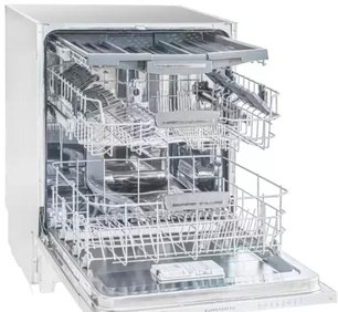 Посудомоечная машина Куперсберг GL 6033 фото 2 в Краснодаре Посудомоечная машина Kuppersberg GL 6033 фото 2 в Краснодаре