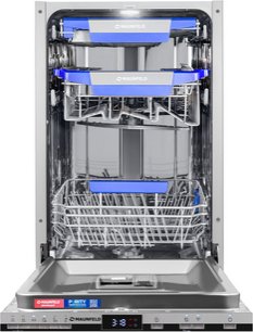 Встраиваемая посудомоечная машина Маунфилд MLP45230 Light Beam Inverter Wi-Fi фото 2 в Краснодаре Встраиваемая посудомоечная машина Maunfeld MLP45230 Light Beam Inverter Wi-Fi фото 2 в Краснодаре