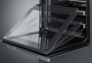 Духовой шкаф Смег SFP130NE фото 3 в Краснодаре Духовой шкаф Smeg SFP130NE фото 3 в Краснодаре